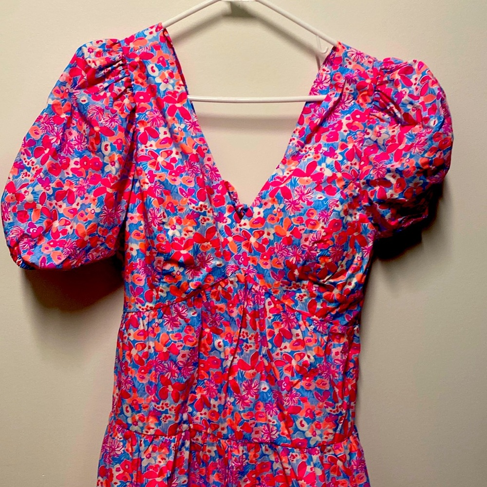 Lily Pulitzer dress
